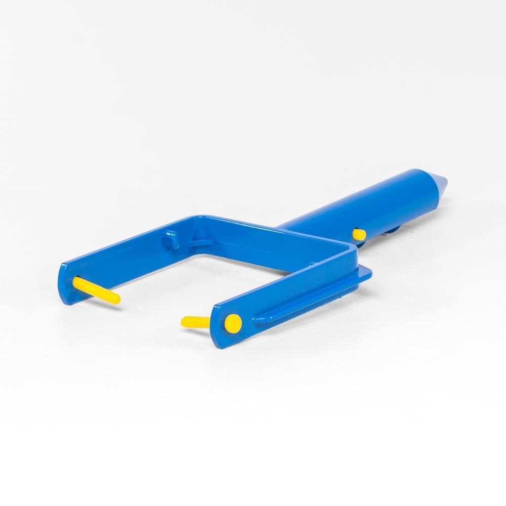 Muovikiinnike Pool Blaster Leaf Vac -teleskooppivarteen